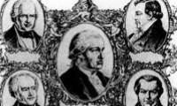 Emergence of Rothschild House